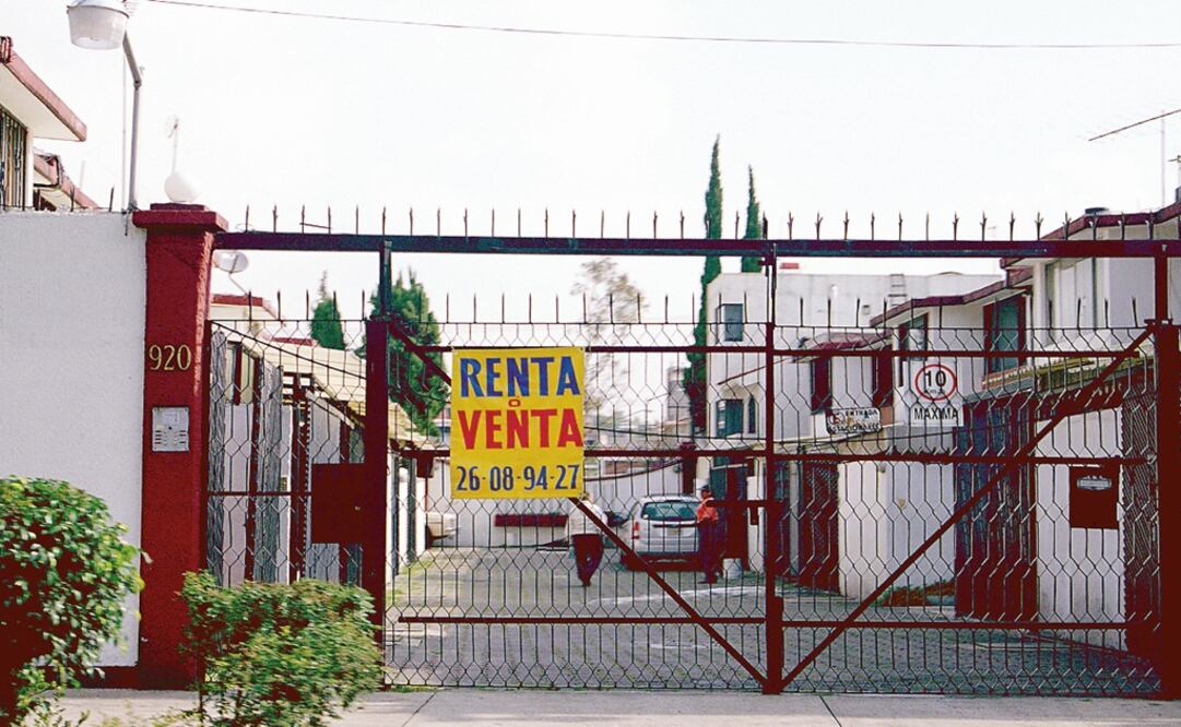 ¿Quieres rentar una propiedad sin aval? Homie te ayuda 