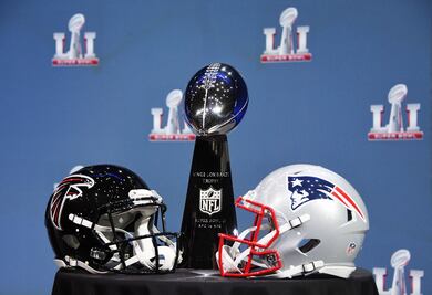 Super Bowl 51 impulsará marcas y redes sociales