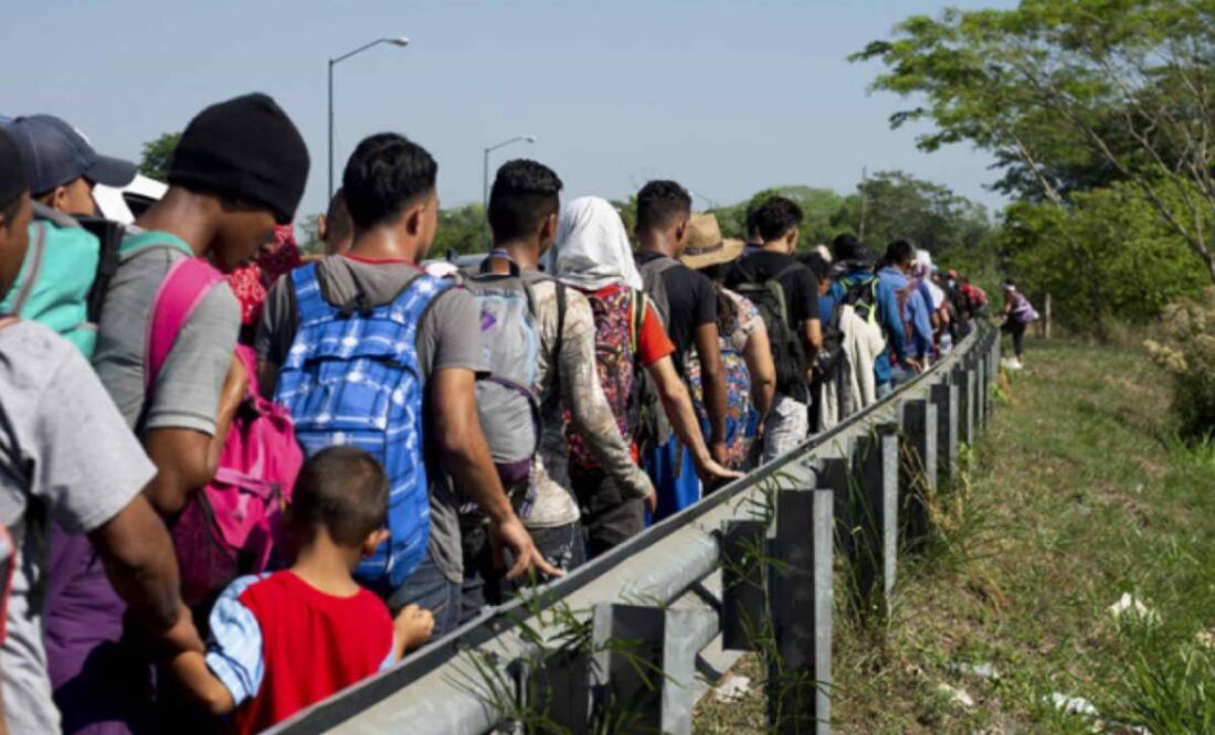 Foto: Archivo EFE/El Universal