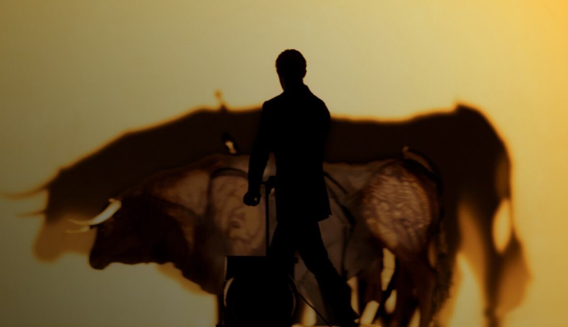 Foto: Festival Cervantino 