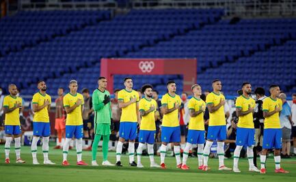 Brasil gana la medalla de oro en Tokio 2020, es bicampeón olímpico