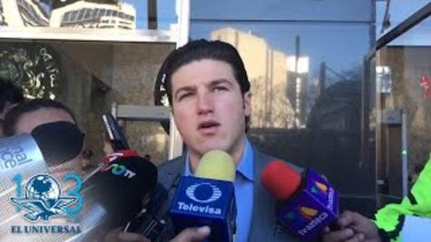 Senadores de MC presentan denuncia ante FGR contra Romero Deschamps