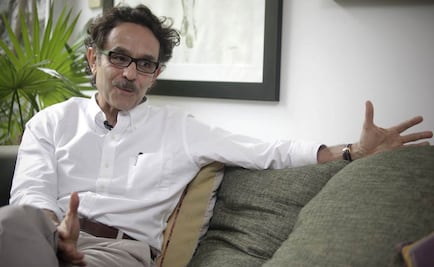 Quadri analiza desistir de su nuevo partido y acompañar metamorfosis del PRD