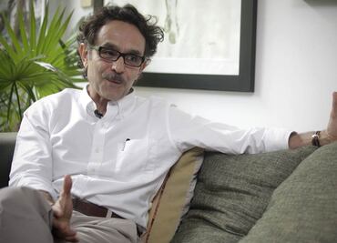 Quadri analiza desistir de su nuevo partido y acompañar metamorfosis del PRD