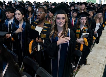 Investigan a más de 50 universidades en EU; es parte de campaña de Trump contra diversidad