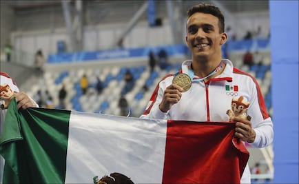 Lima 2019: Actividad dominical de mexicanos en Panamericanos