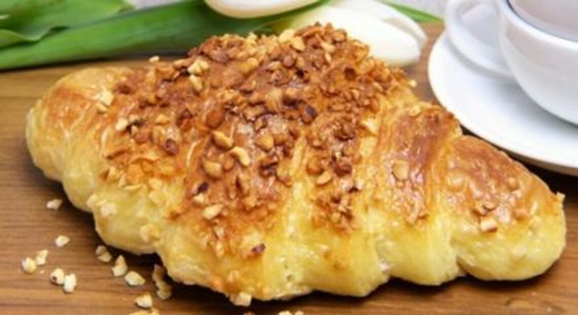 ¿Croissant o cuernito? ¡hoy es su día!