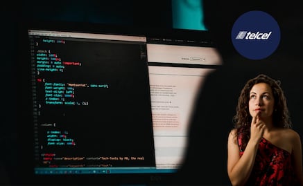 ¿Es seguro hacer el Registro Móvil en línea para clientes Telcel?