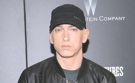 Eminem demanda a Meta de Mark Zuckerberg; acusa uso no autorizado de su música