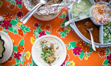 La receta de barbacoa de res que se volvió famosa en redes