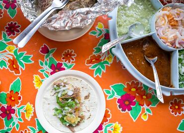 La receta de barbacoa de res que se volvió famosa en redes