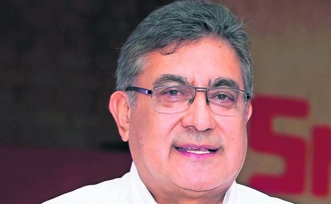 Alfonso Cepeda Foto: Archivo El Universal