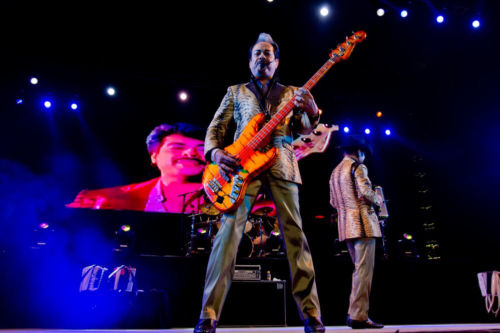 Fotografía de archivo Yadin Xolalpa EL UNIVERSAL