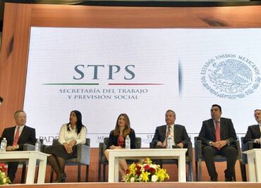 Lanza STPS campaña contra trabajo infantil