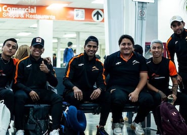 Tras el nuevo "Jueves Negro", equipo de Liga de Expansión aún no logra salir de Culiacán