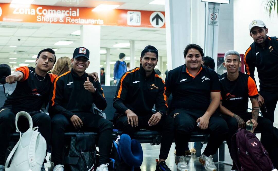 Foto: / EL UNIVERSAL.