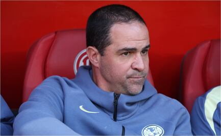 André Jardine tras avanzar a Semifinales: Hemos dado muchas demostraciones de lo que somos capaces