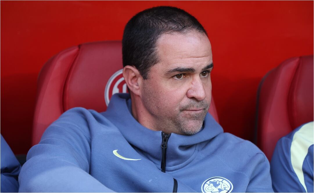 FOTO: IMAGO7 - André Jardine tras avanzar a Semifinales: Hemos dado muchas demostraciones de lo que somos capaces