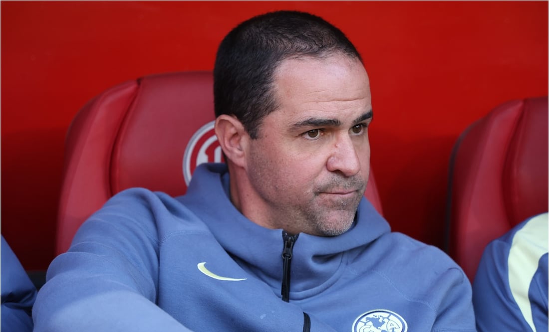 FOTO: IMAGO7 - André Jardine tras avanzar a Semifinales: Hemos dado muchas demostraciones de lo que somos capaces