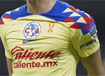 Figura del América amaga con retirarse, tras conseguir el bicampeonato