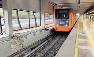 Esto es lo que sabemos sobre la coinversión para rehabilitar la Línea 3 del Metro; CDMX mantendrá control del proyecto