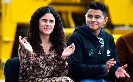 Aumenta monto de beca Jóvenes Construyendo el Futuro, ¿en cuánto queda? 