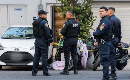 Ataque armado frente a clínica médica en Iztapalapa deja un muerto; establecimiento había sido objeto de extorsiones