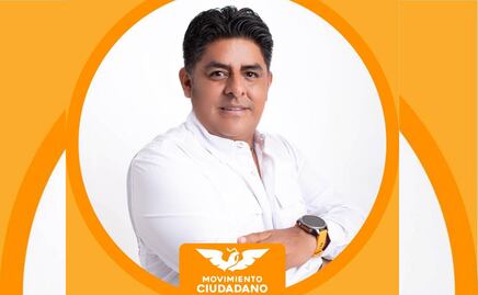 Elvis Ventura renuncia a candidatura de MC a alcaldía de Veracruz; fue señalado de actividades ilícitas en un video