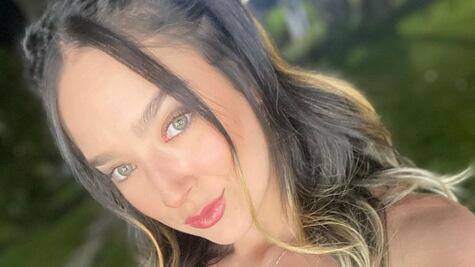 Desde el gimnasio, la hermana de Karol G presume los resultados de su entreno