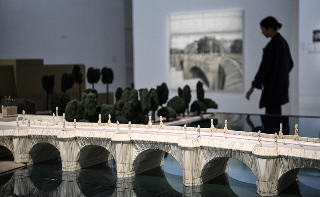 Foto: Anne-Christine Pojoulat / AFP