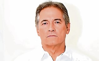 Hernán Bermúdez, líder de "La Barredora", teme ser extraditado a EU; "El abuelo" tramitó amparo para frenar posible proceso