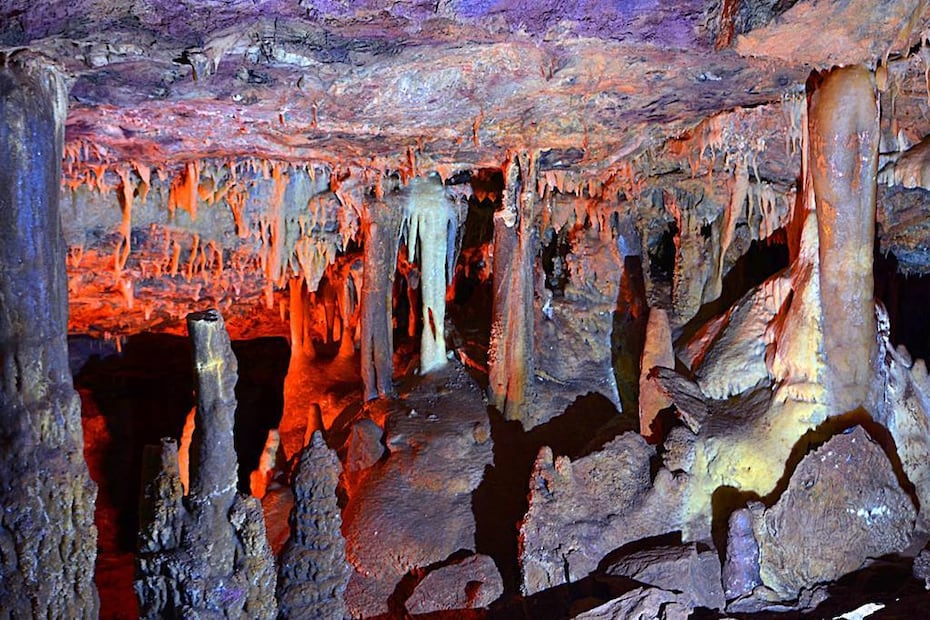 Foto: Sectur Querétaro