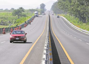 Falta de presupuesto afecta supervisión de carreteras y puentes