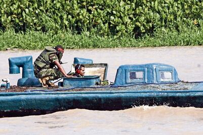 Colombia no podrá "contener" el narcotráfico si EU descertifica su lucha antidrogas; Trump lo decidirá en septiembre