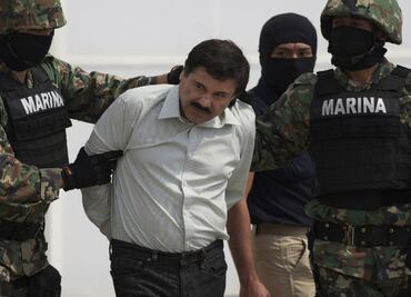 No hay nada sobre “El Chapo”: Renato Sales