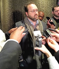 China, verdadera amenaza al TLCAN, no México: Canadá