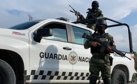 Guardia Nacional reconoce que agentes mataron a un migrante e hirieron a 4 en Chiapas