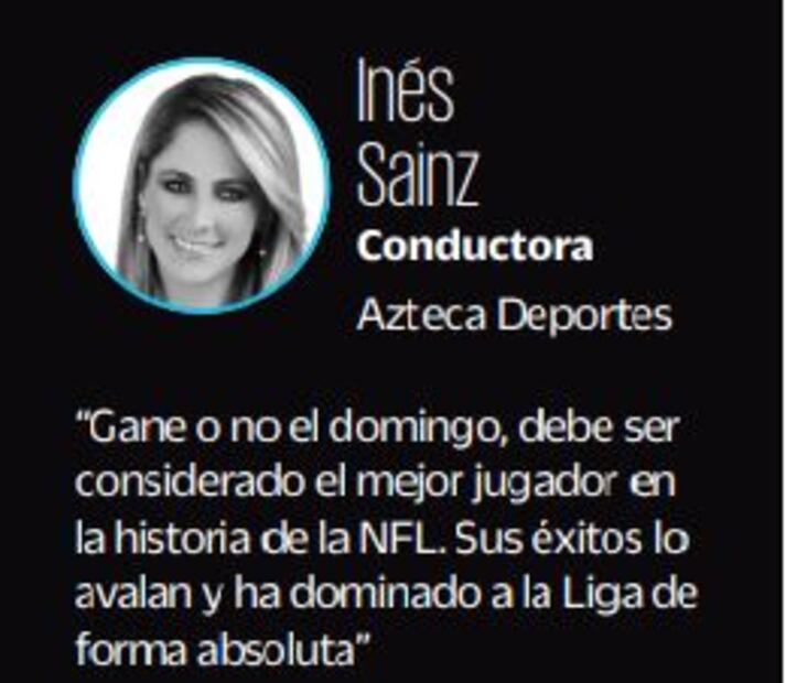 Super Bowl. Tampa Bay vs Kansas City; lo que opinan los expertos