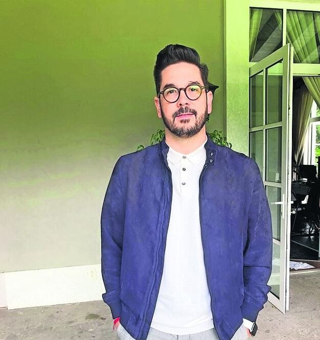 Pedro Ortiz de Pinedo regresa al melodrama con una adaptación de La dueña, Foto: Armando / EL UNIVERSAL