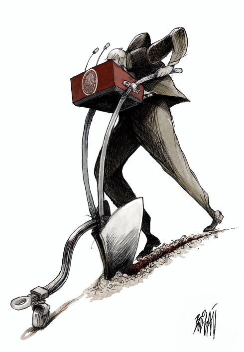 Austeridad republicana