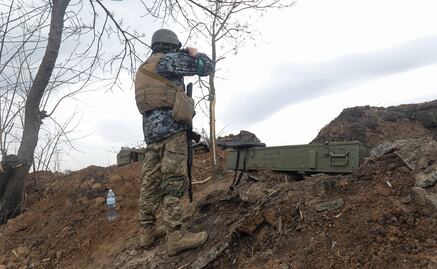 Trump planea conceder a Rusia parte de Ucrania a cambio de garantía de seguridad para Kiev