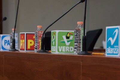 Interponen 7 quejas en Oaxaca por actos anticipados de campaña