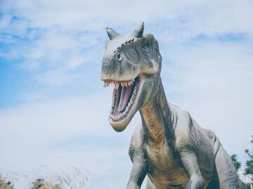 Cuánto cuesta entrar a la nueva exhibición de dinosaurios en CDMX