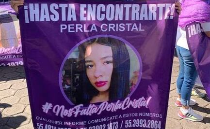 Cuerpo de Perla Cristal fue hallado calcinado en carretera de Coroneo, Guanajuato