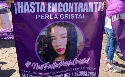 Cuerpo de Perla Cristal fue hallado calcinado en carretera de Coroneo, Guanajuato