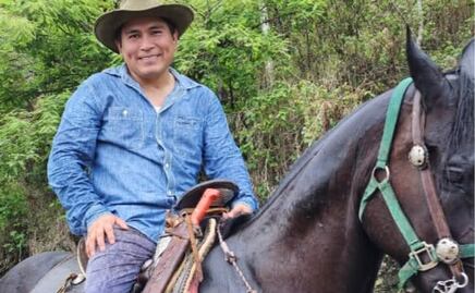 Asesinan al exalcalde Juan Carlos Mezhua en Zongolica, Veracruz; crimen ocurre horas antes de la visita de Sheinbaum al estado