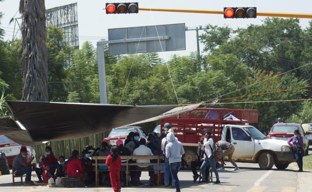 Fotos: Edwin Hernández/EL UNIVERSAL