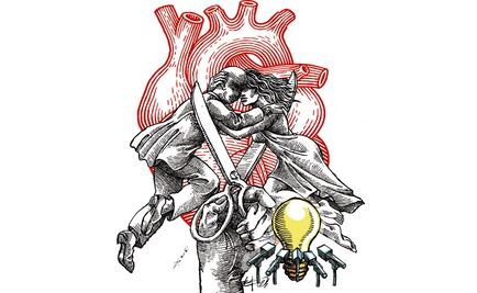 El Foco. Lo que Dios unió, AMLO lo separa descentralizando