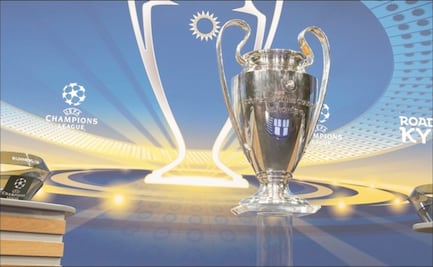 Champions League será sin público: Autoridades de salud en Portugal