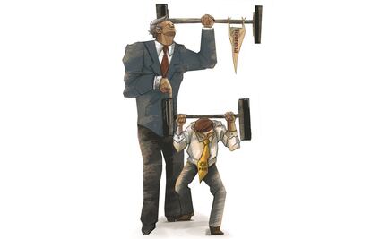 Ven a PRD en el cuarto lugar para 2018